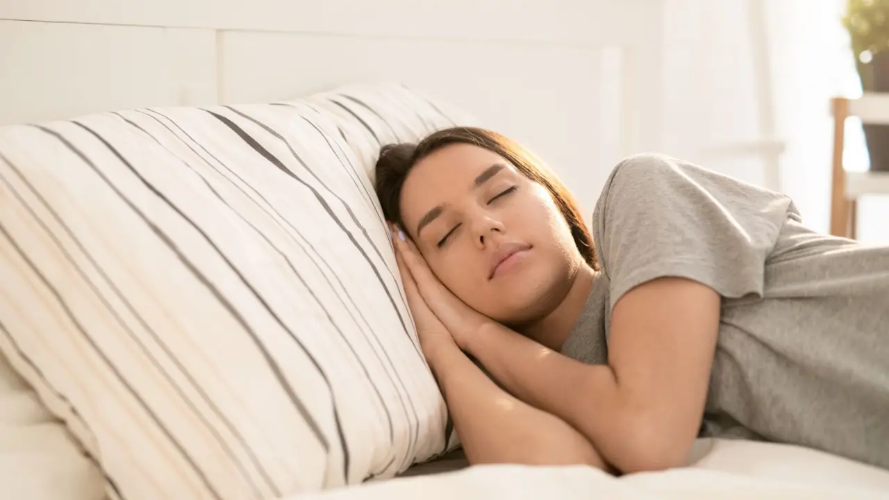 The Science of Sleep: Maximizing Rest for Optimal Health